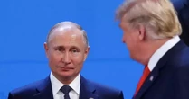 Mỹ rục rịch thông qua luật trừng phạt Nga sau nỗi thất vọng của Tổng thống Trump
