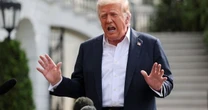 Ông Trump sắp đưa ra 'Tuyên bố quan trọng' về Nga