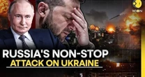 Chuyên gia nói Mỹ - Nga đã bí mật ấn định tương lai Ukraine
