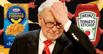 Ngành thực phẩm rúng động với thất bại của Warren Buffett: Thương hiệu nổi tiếng chia tách sau 10 năm đầu tư, xóa sạch 60 tỷ USD vốn hóa