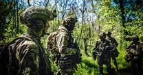 Chỉ huy nhóm đặc nhiệm Ukraine thiệt mạng ở Sumy