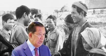 Ông Hun Sen: Việt Nam giúp Campuchia thoát nạn diệt chủng