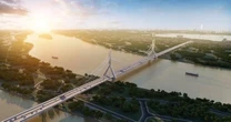 Sát ngày khởi công 19/5: Động thái "nóng" nhất của siêu dự án cầu Tứ Liên 20.000 tỷ do Vingroup và tập đoàn xây dựng lớn nhất Trung Quốc đề xuất