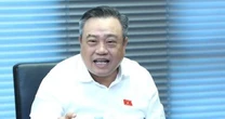Chủ tịch Hà Nội nói lý do lấy giám đốc ngân hàng tư nhân về giúp Nhà nước mà không được