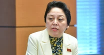 Bà Phạm Khánh Phong Lan: Báo chí vừa thông tin, đi kiểm tra đâu cũng nói "em hết lòng xe điếu"
