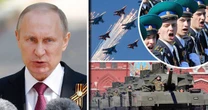 4 nước đóng cửa không phận tới Moscow, máy bay chở lãnh đạo châu Âu dự duyệt binh hạ cánh khẩn: Nga lập tức đáp trả