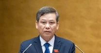 Đề xuất bổ nhiệm thẩm phán Tòa án nhân dân tối cao trong trường hợp đặc biệt