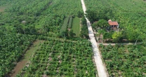 Hà Nội đề xuất cho xây công trình tạm trên đất bãi ven sông