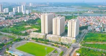 Loạt doanh nghiệp cạnh tranh thực hiện 2 dự án khu đô thị nghìn tỷ tại Hà Nội