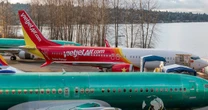 Vừa nhận tàu bay Boeing đầu tiên trong đơn hàng 25 tỷ USD, tài sản của Vietjet hiện "khủng" cỡ nào?