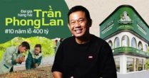 Đại gia hàng hải mang tiếng "rửa tiền" ở Ngã 6 Phù Đổng: Bạn bè bảo tôi toàn mang tiền làm chuyện tào lao