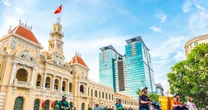 Sau sáp nhập, đây là địa phương có quy mô kinh tế lớn hơn cả một số nước ASEAN