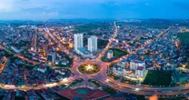 “Siêu tỉnh công nghiệp” của Việt Nam sắp có khu đô thị hơn 1.500 ha, sẽ trở thành biểu tượng của nước ta