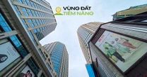 Trước khu Cao - Xà - Lá, đây là những nhà máy được Vingroup lột xác thành đô thị tỷ USD