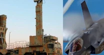 Tuyên bố bắn hạ 3 tiêm kích F-35, lá chắn Bavar 373 Iran đáng sợ đến đâu?