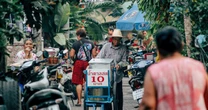 Thái Lan đang có cú sốc kinh tế chưa từng có, thừa nhận rơi vào “khủng hoảng”