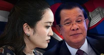 “Chú, xin đừng tức giận” – Câu nói làm Thủ tướng Thái Lan chao đảo: Ông Hun Sen là "bậc thầy" ngoại giao