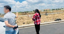 Chuyện gì đang xảy ra với thị trường đất nền?