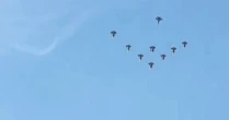 J-20, J-35, H-6N lộ diện: Trung Quốc sắp phô diễn sức mạnh quân sự chưa từng có trong sự kiện lịch sử