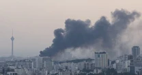 Chảo lửa Israel–Iran nóng rực, châu Âu ráo riết cứu vãn tình hình
