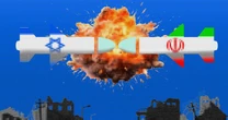Xung đột Israel và Iran bùng nổ: Sao Moscow im lặng quan sát và chờ đợi?
