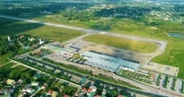 Cuộc "lột xác" của sân bay quốc tế tại Việt Nam sau 3 tháng đóng cửa