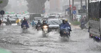 Miền Bắc sẽ có mưa to đến rất to trong 3 ngày tới