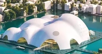 Một phường ở Hà Nội sẽ là trung tâm văn hoá, nghệ thuật với nhà hát opera 10.000 tỷ đồng