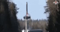Moscow phô diễn sức mạnh hạt nhân 1 ngày sau khi cuộc gặp Trump-Putin bị hủy bỏ: Tổng thống Nga nói gì?