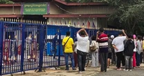'Chương sử mới' trong đàm phán Thái Lan - Campuchia: Đề xuất xây tường biên giới 8,4 km gây chú ý