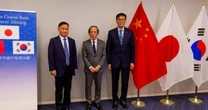 Giữa căng thẳng với Mỹ, nền kinh tế lớn nhất BRICS tìm cách bắt tay 2 đồng minh của Washington nhằm 'thoát ly' đô la Mỹ, kỳ vọng tạo 'bom tấn' giữa 3 nước chiếm 1/4 GDP toàn cầu