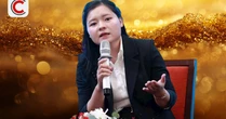 Đỉnh vàng lập kỷ lục, chuyên gia cảnh báo tâm lý FOMO lan rộng: Cầm vàng lúc này là cầm hòn than nóng, ai cầm cuối cùng chắc chắn sẽ phỏng tay