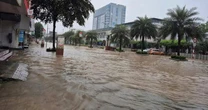 Thông báo khẩn: Hơn 60 xã, phường đặc biệt chú ý