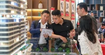 Ngân hàng siết cho vay đặt cọc bất động sản là bảo vệ người dân