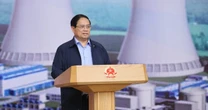 Việt Nam sớm hoàn tất đàm phán với Nga, Nhật Bản để làm dự án "đại sự quốc gia"