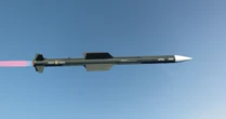 Công nghệ thu từ tên lửa PL-15 Trung Quốc được tích hợp vào Astra Mk 2