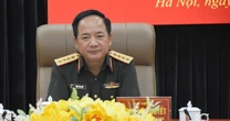 Khẩn trương sắp xếp lại Cơ quan Ủy ban Kiểm tra Quân ủy Trung ương