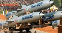 Ấn Độ ký hợp đồng bán tên lửa BrahMos trị giá 455 triệu USD cho đối tác bí mật