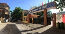 Vụ cầm dao đâm 7 người trong bệnh viện: Nữ điều dưỡng bị đâm nhiều nhát, nguy hiểm tính mạng
