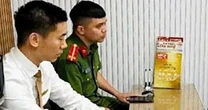 Vietcombank báo tin, công an lập tức có mặt làm việc, ngăn cụ ông chuyển khoản số tiền lớn