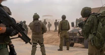 Thủ tướng Netanyahu gây sốc với kế hoạch 'Đại Israel'