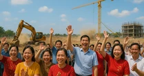 Hơn 4,6 triệu người dân Hải Phòng sẽ vui mừng khi biết thông tin này