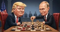 Guardian: Gặp gỡ ông Trump-Putin là ‘thảm họa’ đối với Kiev và EU