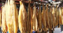 Cả thế giới tranh nuôi nhưng chỉ Việt Nam tạo nên ngành công nghiệp tỷ đô từ 'mỏ vàng' này: chiếm 90% thị phần toàn cầu, Mỹ và Trung Quốc chốt đơn cực khủng
