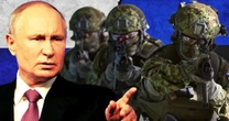 Nước NATO giáng đòn “chưa từng có trong lịch sử”, Moscow tuyên bố đáp trả: F-35 xuất kích, khí tài Nga di chuyển