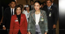 Thái Lan: Phiên tòa chờ bà Paetongtarn đúng vào ngày đặc biệt