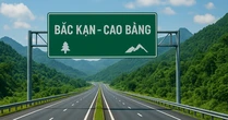 Người dân Thái Nguyên, Cao Bằng đón tin vui: Tuyến cao tốc gần 30.000 tỷ đồng, dài 87km được đưa vào danh mục các dự án quan trọng quốc gia