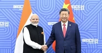 Tổng thống Mỹ Trump tạo ra điều không tưởng giữa Ấn Độ và Trung Quốc