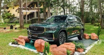 Từ Malaysia đến Việt Nam: Bí quyết "ngón nghề" của hãng xe Trung Quốc tại thị trường ô tô lớn nhất toàn cầu