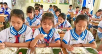 Thanh niên Việt Nam đang thấp hơn Nhật Bản, Hàn Quốc: Cần luật hóa các quy định về dinh dưỡng học đường